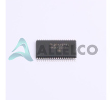 MSP430F2252IDAR Image