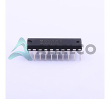 MSP430G2553IN20 Image