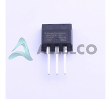 STFI15N60M2-EP Image