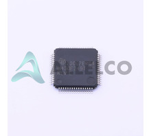 MSP430F249TPM Image