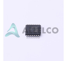 TPS54386TPWPRQ1 Image