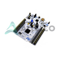 NUCLEO-L452RE-P Image