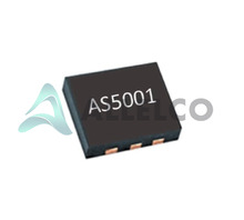 5001AAC125M0000BBIT Image