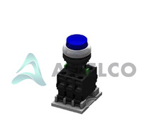 M22XP-MSB02-BL Image