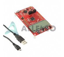 MSP-EXP430FR4133 Image