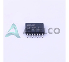 AD8040ARUZ-REEL7 Image