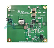 TPS65320C-EVM Image