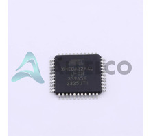 ATXMEGA32A4U-AUR Image