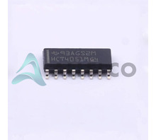 CD74HCT4051M96 Image