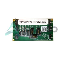 TPS22924DEVM-532 Image