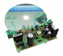 STEVAL-ISA122V1 Image