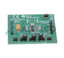 TPS630702EVM Image