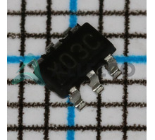 ADC081S101CIMF Image