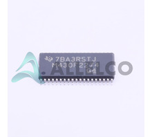 MSP430F2274IDAR Image