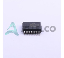 ADS1255IDBR Image