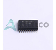 SN74LVC541ADWR Image