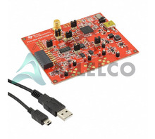 TDC1000-TDC7200EVM Image