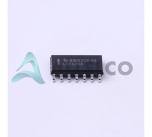 SN74LVC126ADR Image
