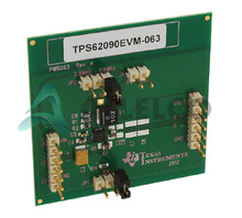 TPS62090EVM-063 Image