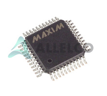 MAX6961AMH+TD Image