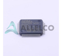 STM32F103RGT6 Image