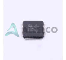 TM4C123GH6PMIR Image