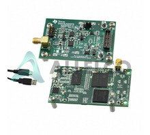 ADS8681EVM-PDK Image