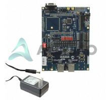 EVB-LAN9252-HBIPLUS Image