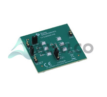 TPS3899EVM Image