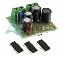 STEVAL-ISA179V1 Image