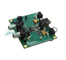 TPA6013A4PWPEVM Image