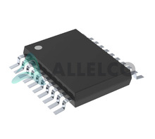 SN74LVC861ADWR Image