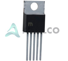 MIC39151-1.65WT Image