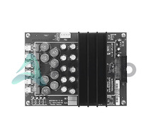 TAS5342LDDV6EVM Image