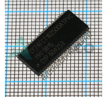 74FCT162500ATPVCT Image