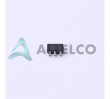 TPS3808G30DBVT Image