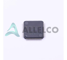 MSP430FR4133IPMR Image