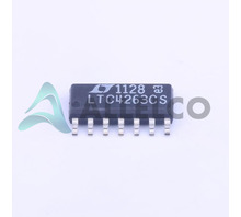 LTC4263CS#PBF Image