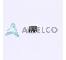 SN74LVC1G3157DCK3 Image