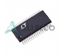 LTC1608ACG#PBF Image