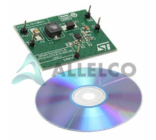 STEVAL-ISA154V1 Image