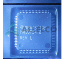 MSP430F5418IPNR Image