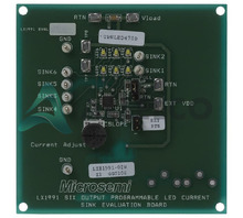 LX1991 EVAL KIT Image