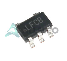 LP2992IM5X-1.8 Image