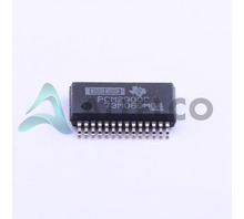 PCM2900CDBR Image