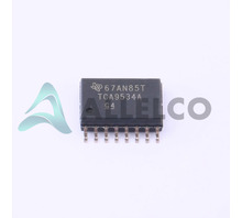 TCA9534ADWR Image