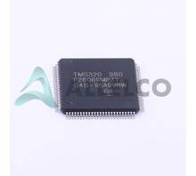 TMS320F28069MPZT Image