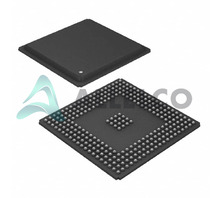 TMS320C6712DGDP150 Image