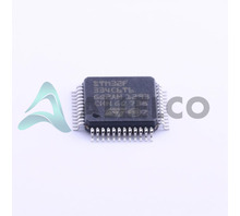 STM32F334C6T6 Image