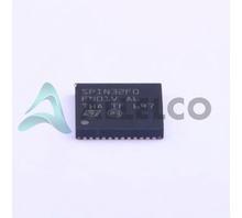 STSPIN32F0 Image